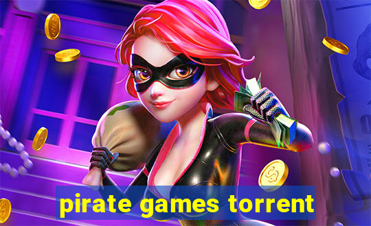 pirate games torrent